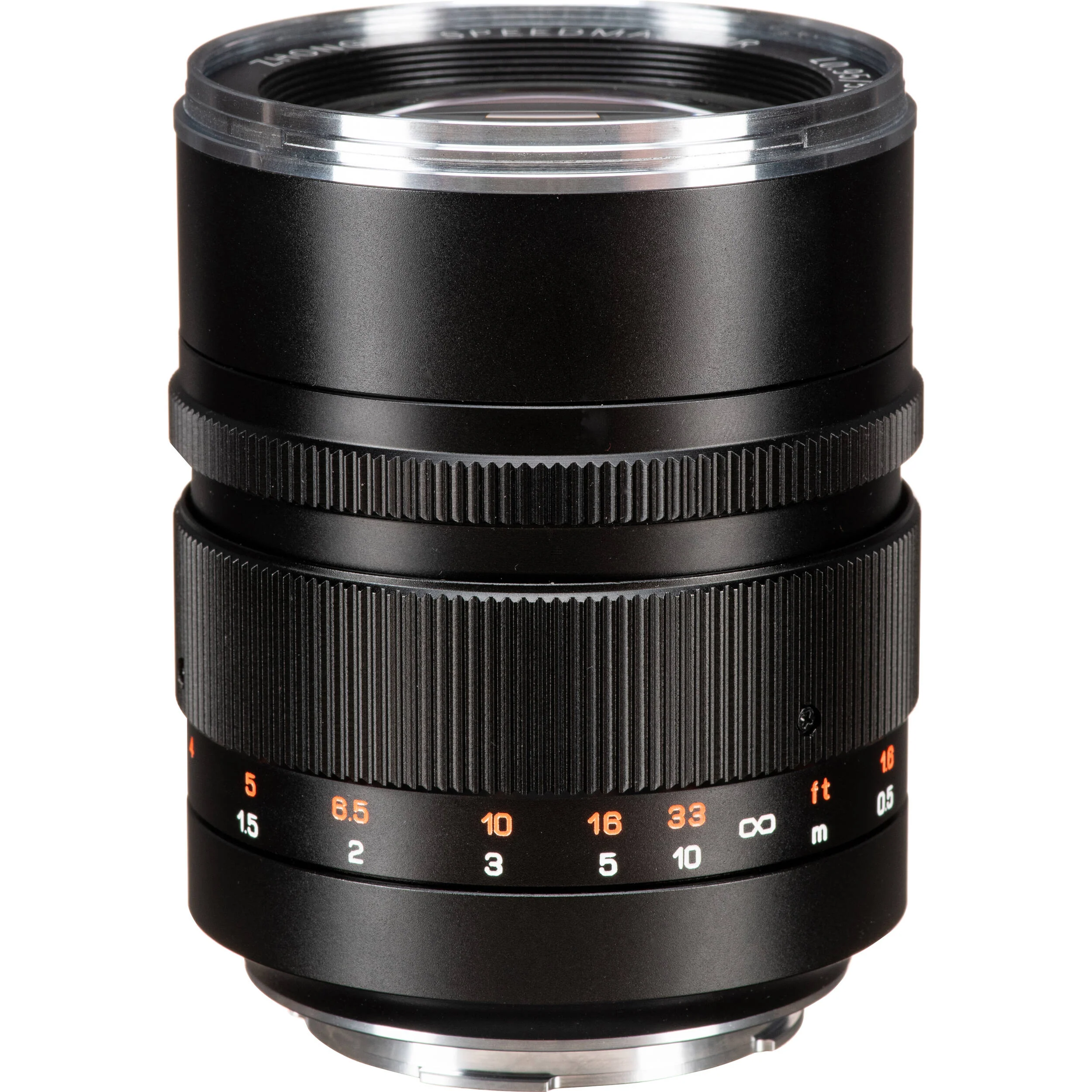Mitakon Zhongyi Speedmaster 50mm f/0.95 III Lens for (Leica L) - Image 3