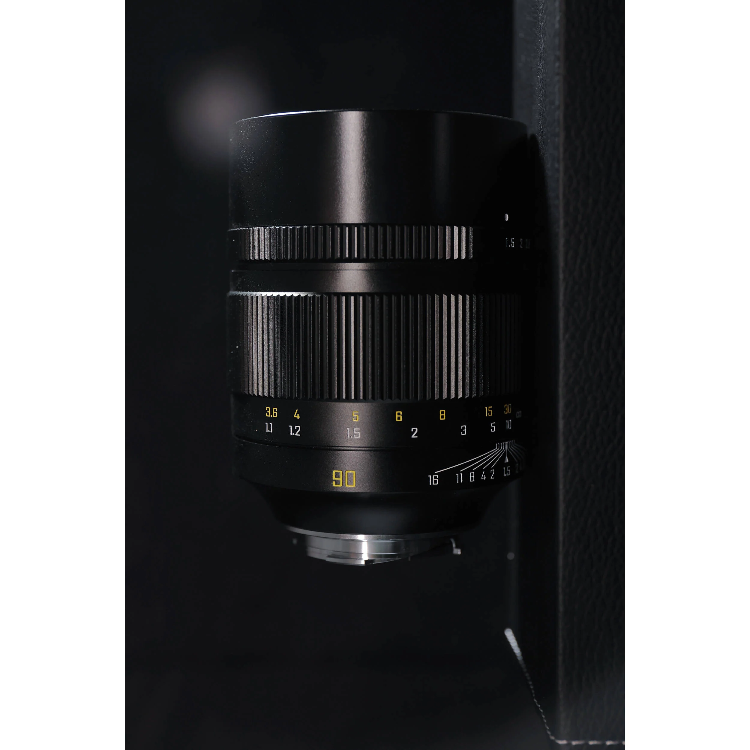 Mitakon Zhongyi Speedmaster 90mm f/1.5 Lens for Nikon Z - Image 4