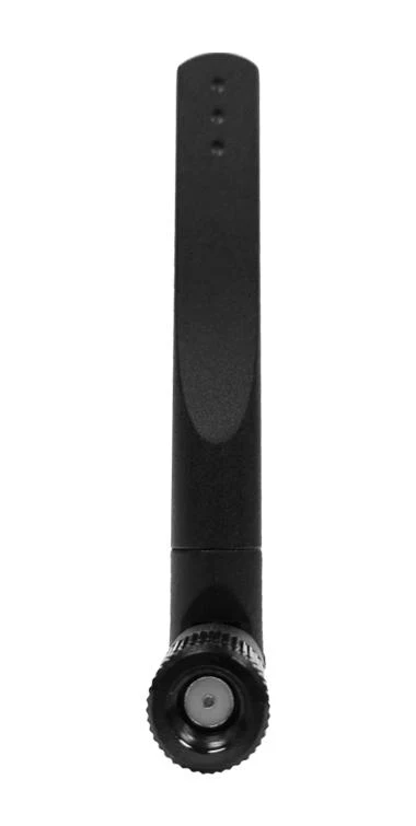 MOBILE MARK PSKN3-24/55S RF Antenna, 5 to 6GHz, WiMAX / WiFi, 2.3dBi, 10W, SMA Connector - Image 2