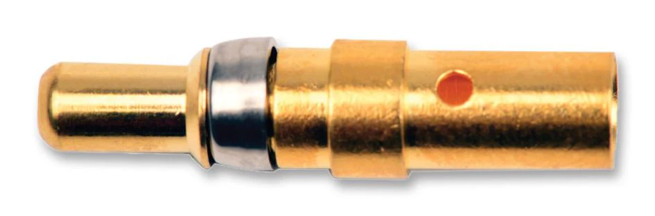 Molex 172704-0149 172704-0149 D Sub Contact Housing Connectors Pin Copper Alloy Gold Plated Contacts 10 AWG New
