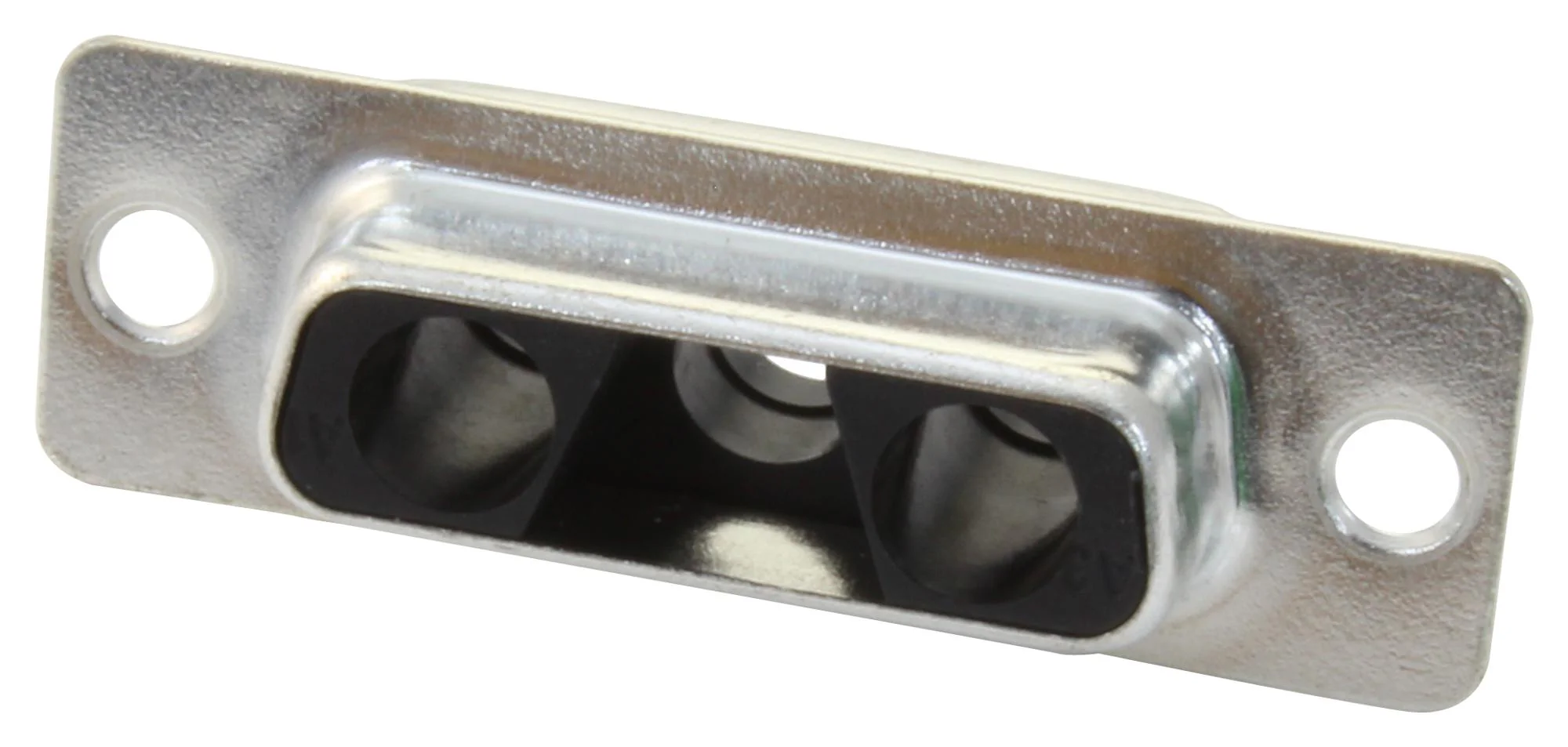 Molex 173107-0058 173107-0058 Combination Layout D Sub Connector 173107 DA-3W3 Receptacle Solder - Image 2