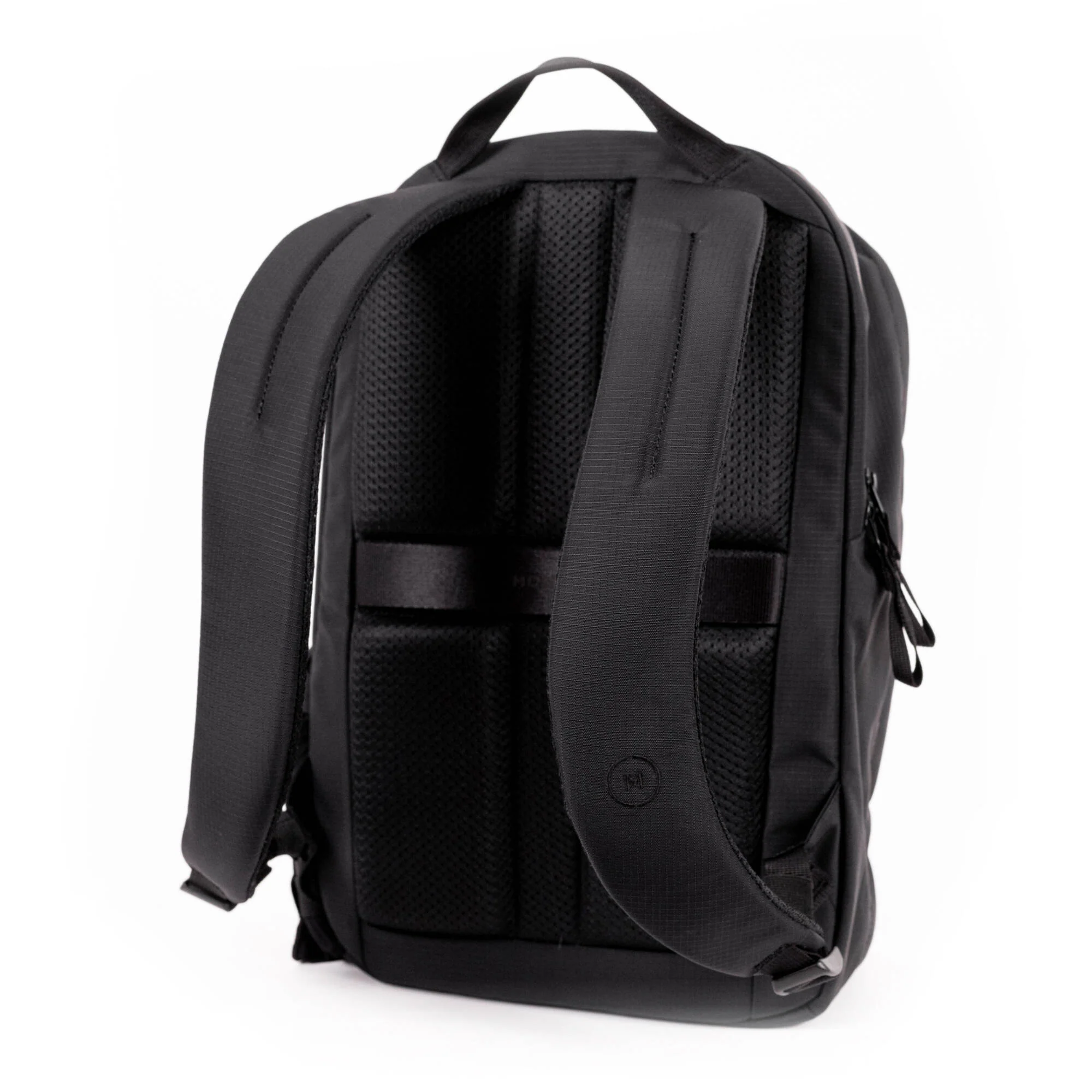 Moment Everything Backpack (Black, 17L) - Image 3