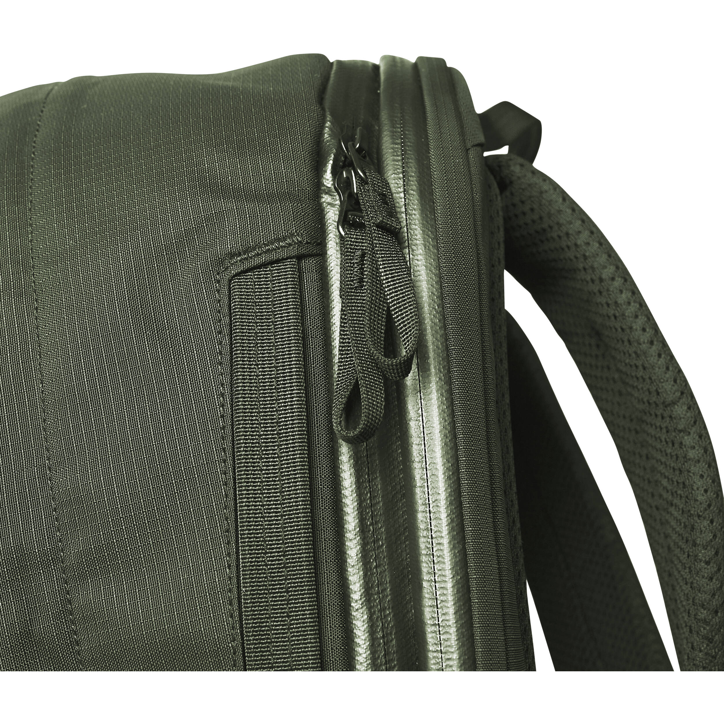 Moment Everything Backpack (Olive, 28L) - Image 4