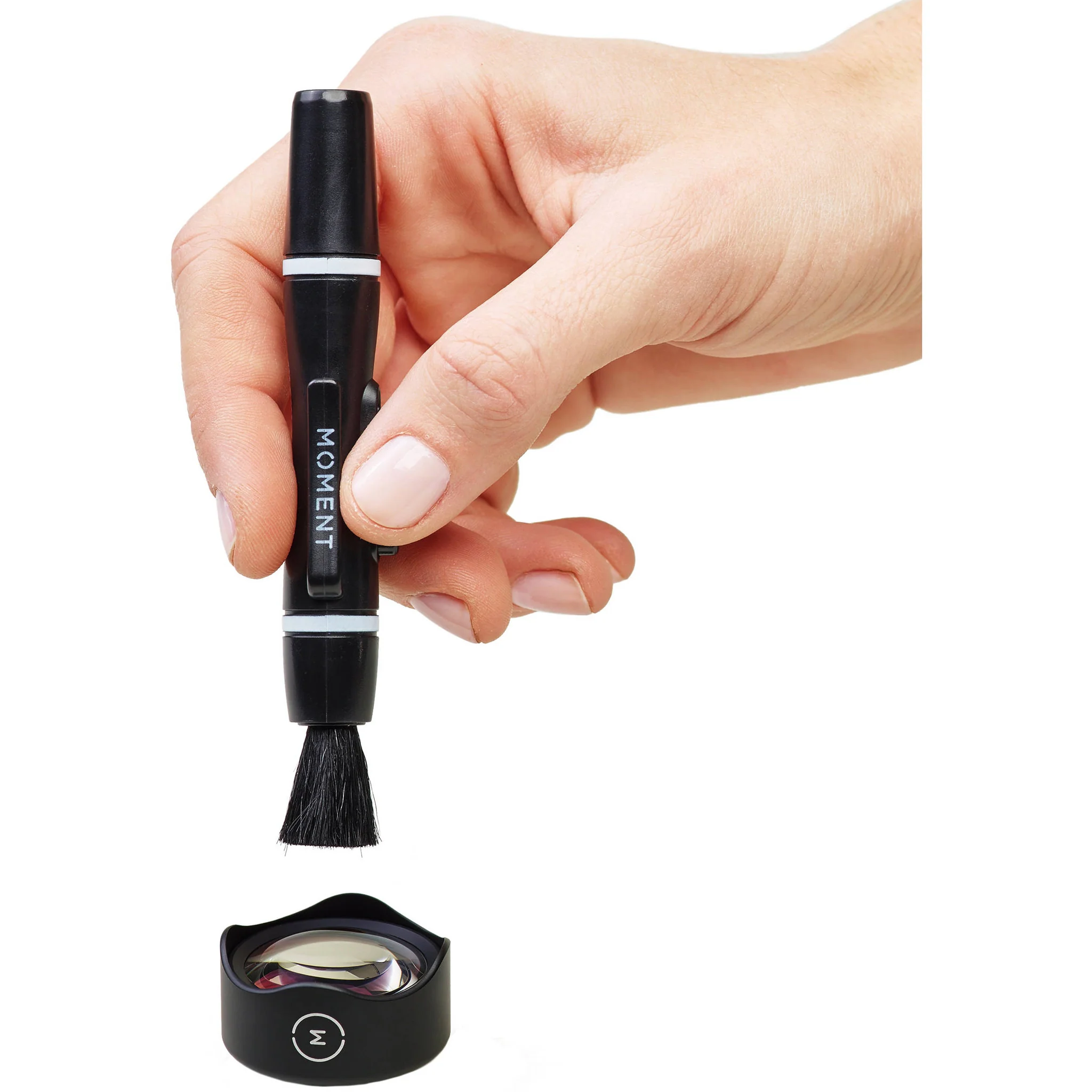 Moment Lens Pen (Black) - Image 5