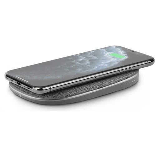 Moshi Porto Q 5K Portable Battery Pack & Wireless Charger - Image 5