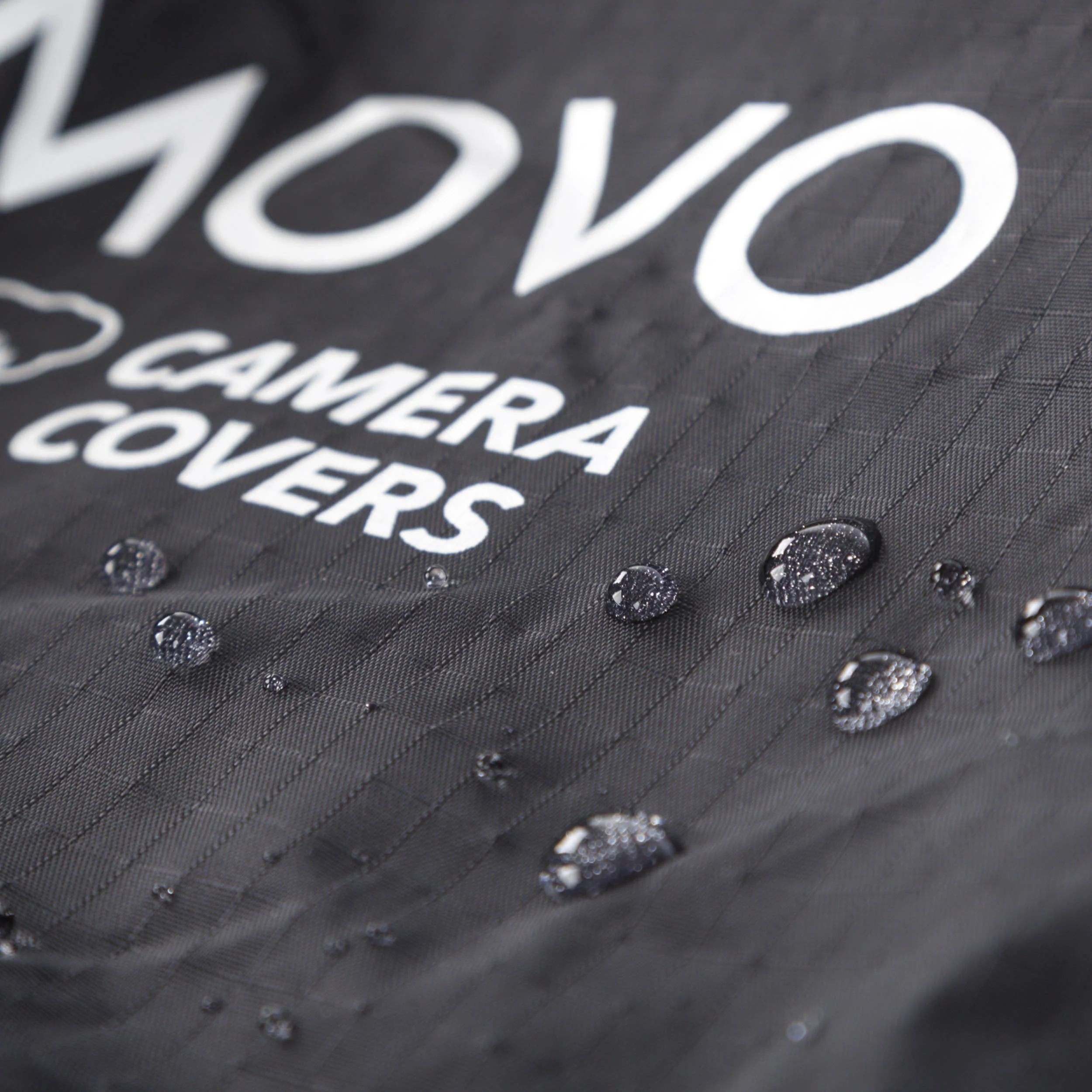 Movo Photo CRC31 Storm Raincover Protector (XL) - Image 5