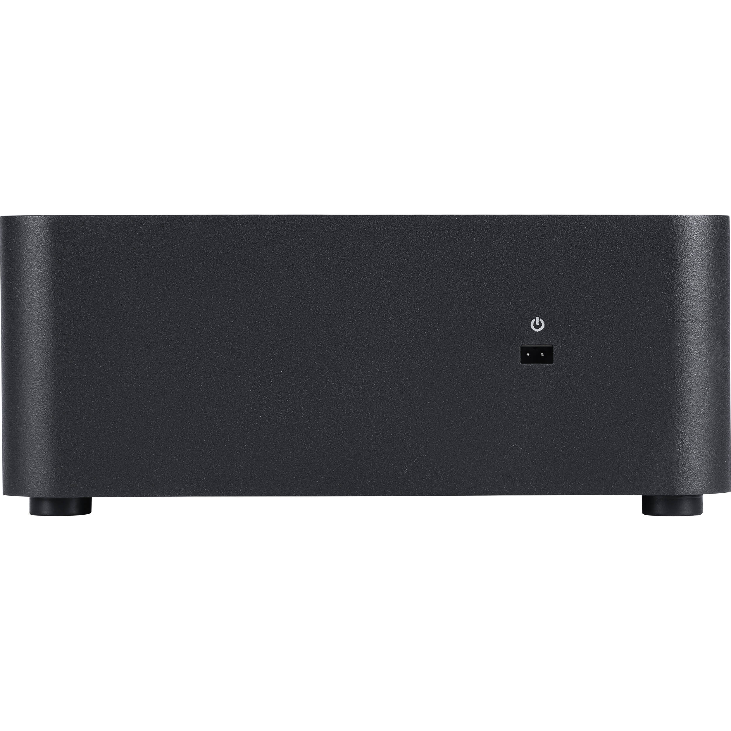MSI Cubi NUC AI 2MG Mini Desktop Computer (Barebone) - Image 4