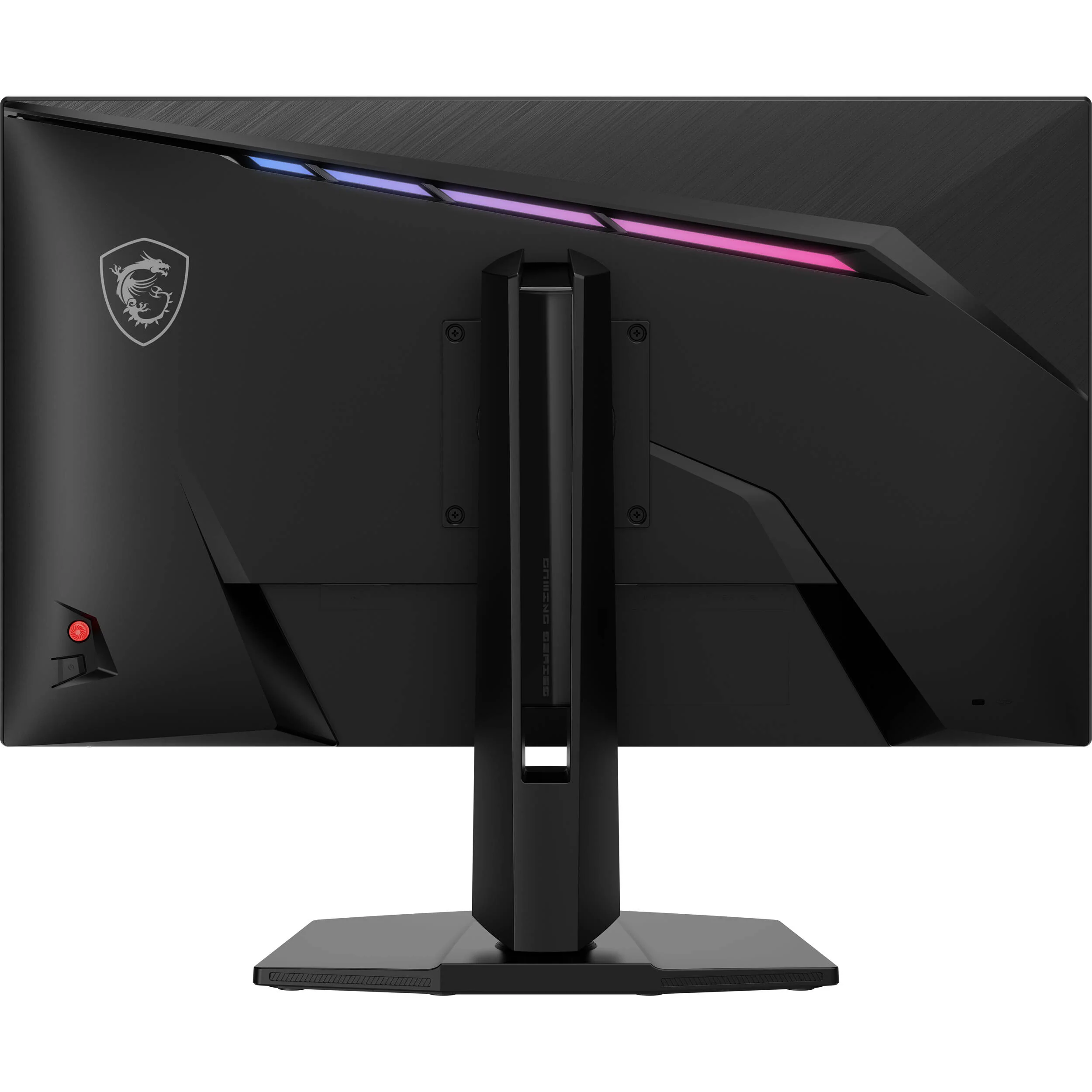 MSI MAG 272URDF E16 27" 4K HDR 160 Hz / Full HD 320 Hz Dual Mode Gaming Monitor - Image 2