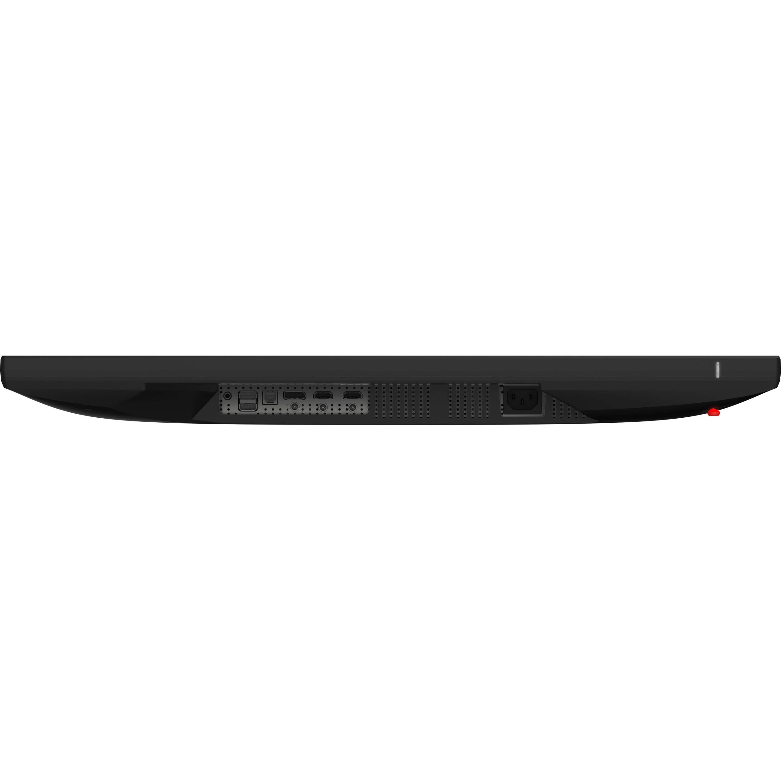 MSI MAG 272URDF E16 27" 4K HDR 160 Hz / Full HD 320 Hz Dual Mode Gaming Monitor - Image 4