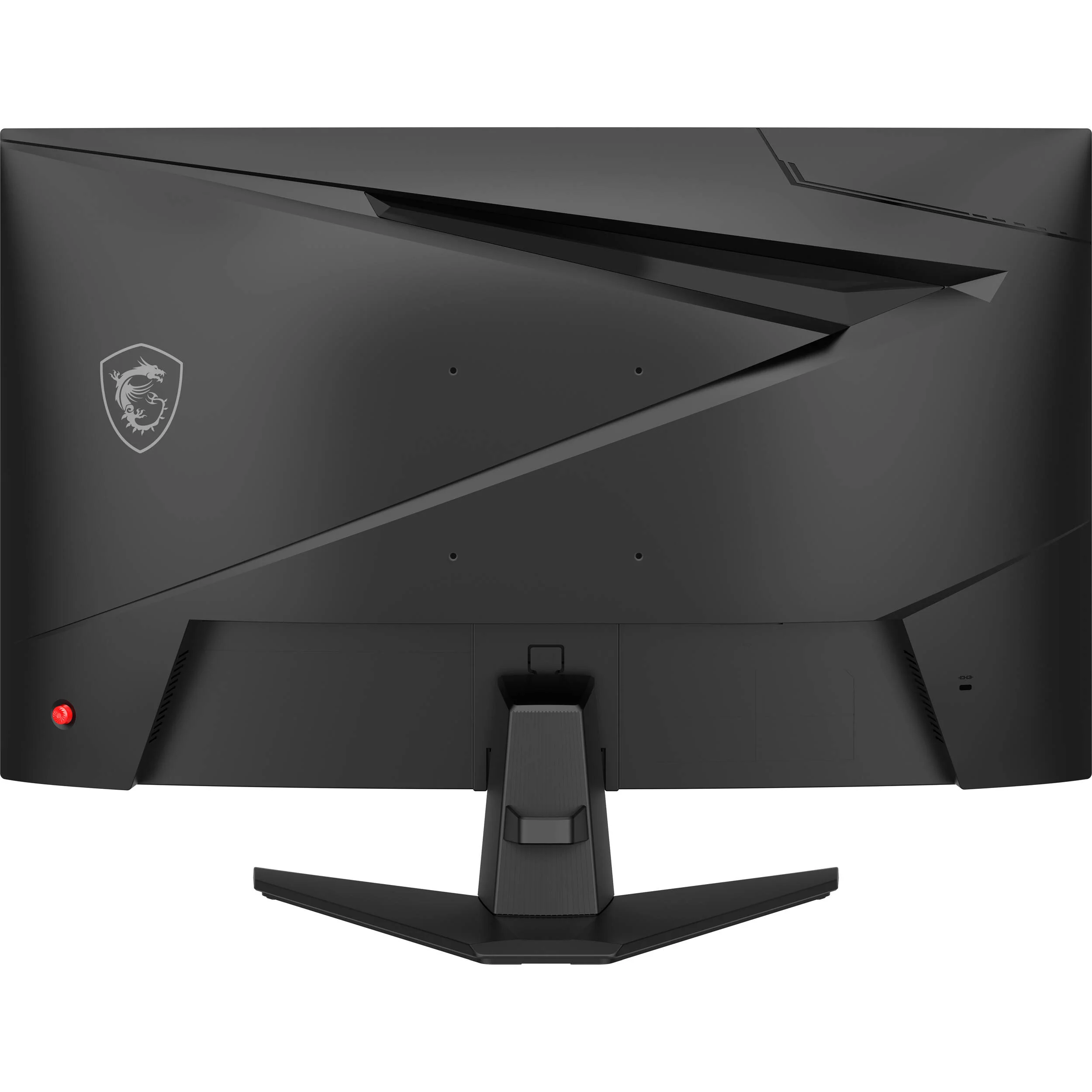 MSI MAG 275CQF E18 27" 1440p HDR 180 Hz Curved Gaming Monitor - Image 2