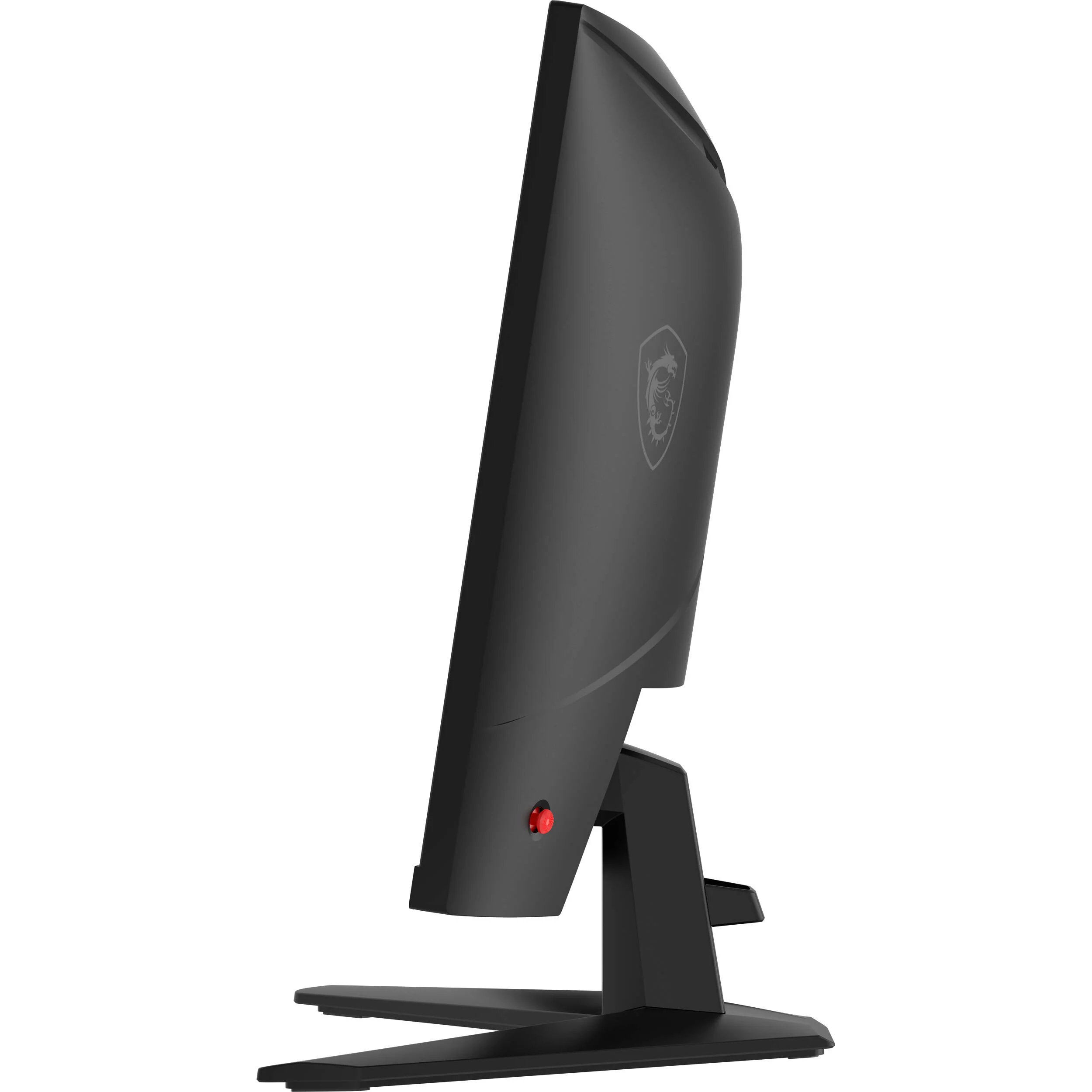 MSI MAG 275CQF E18 27" 1440p HDR 180 Hz Curved Gaming Monitor - Image 7