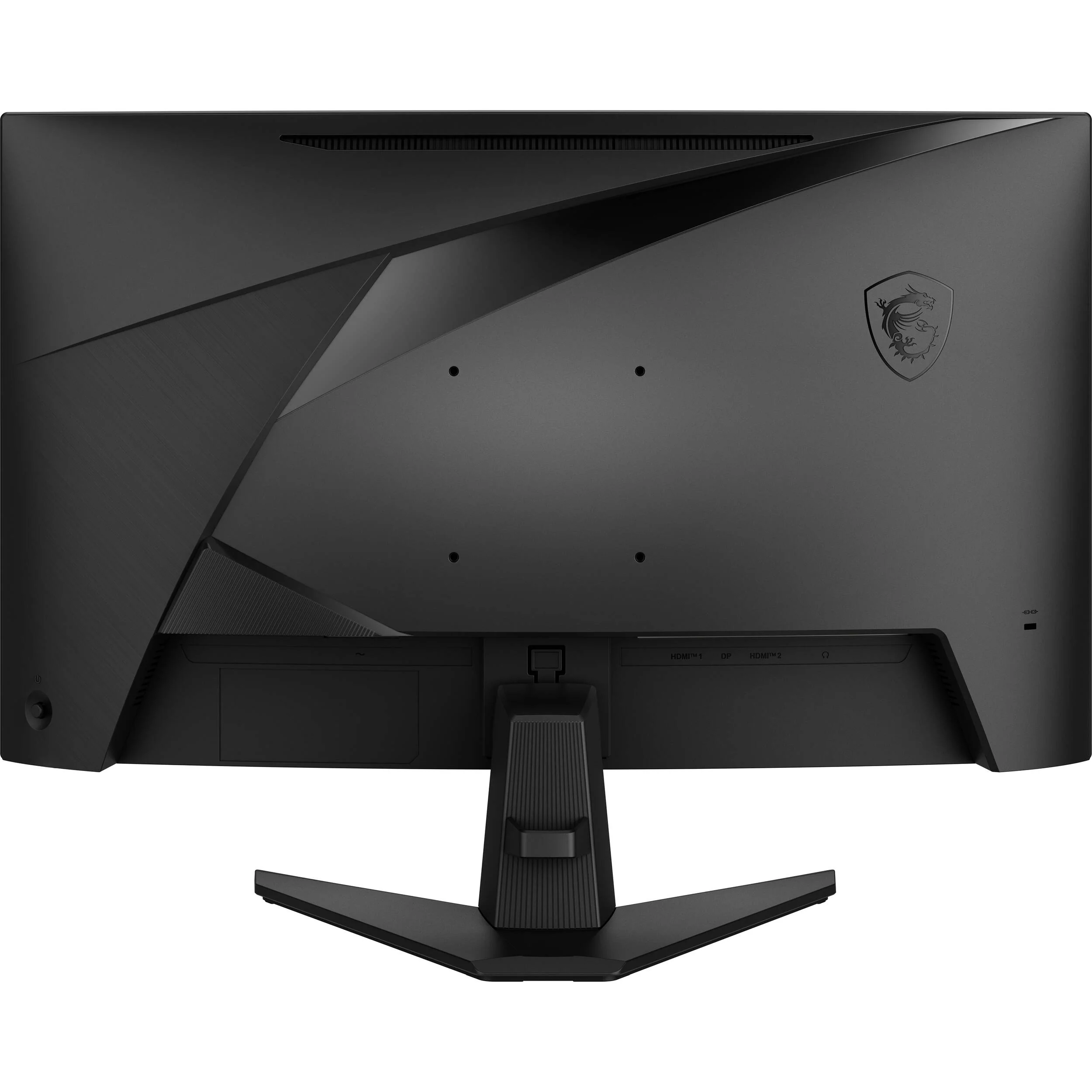 MSI MAG 276CF E20 27" Full HD HDR 200 Hz Curved Gaming Monitor - Image 2