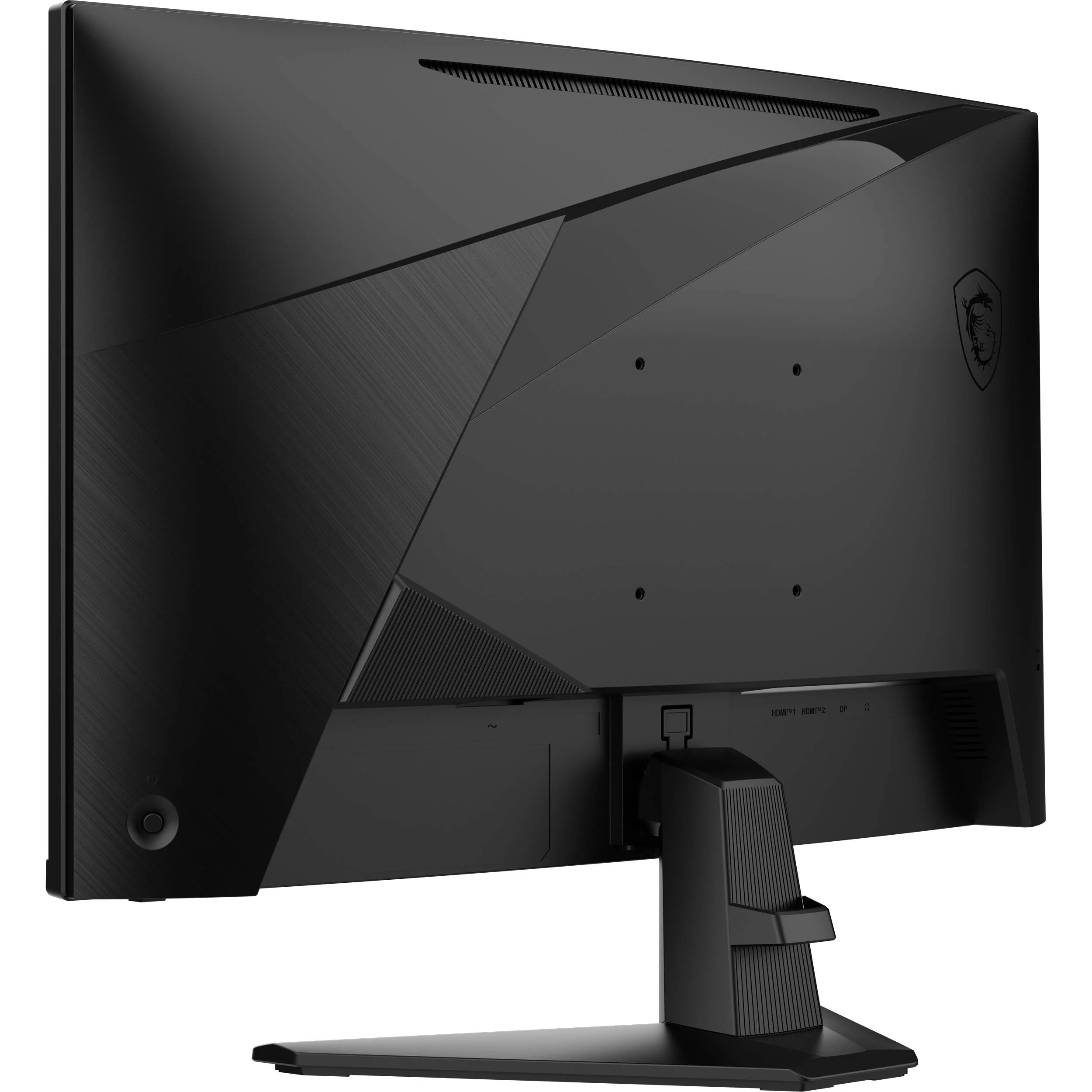MSI MAG 27CQ6F 27" 1440p HDR 180 Hz Curved Gaming Monitor - Image 4