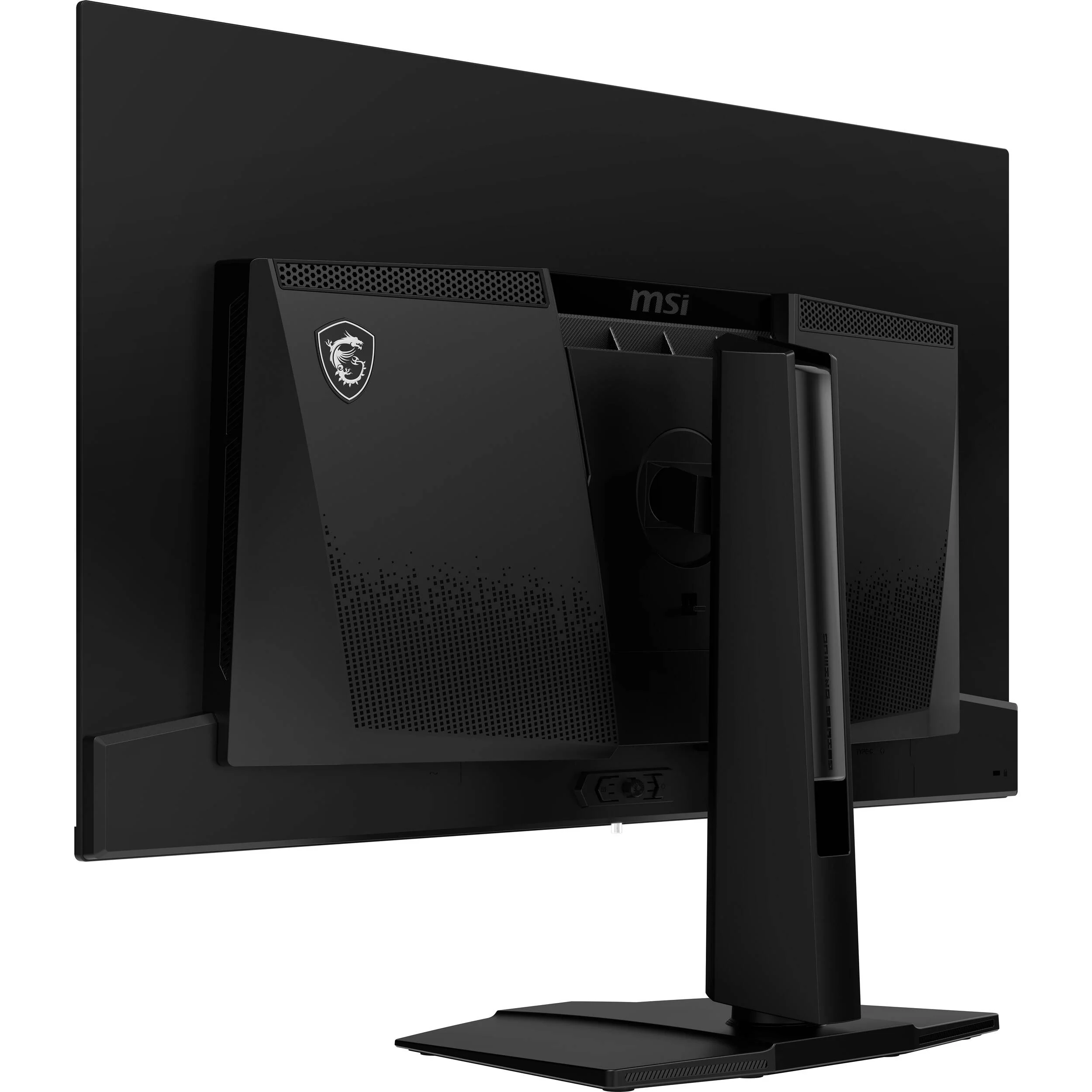 MSI MAG 321UPX QD-OLED 31.5" 4K HDR 240 Hz Gaming Monitor - Image 4