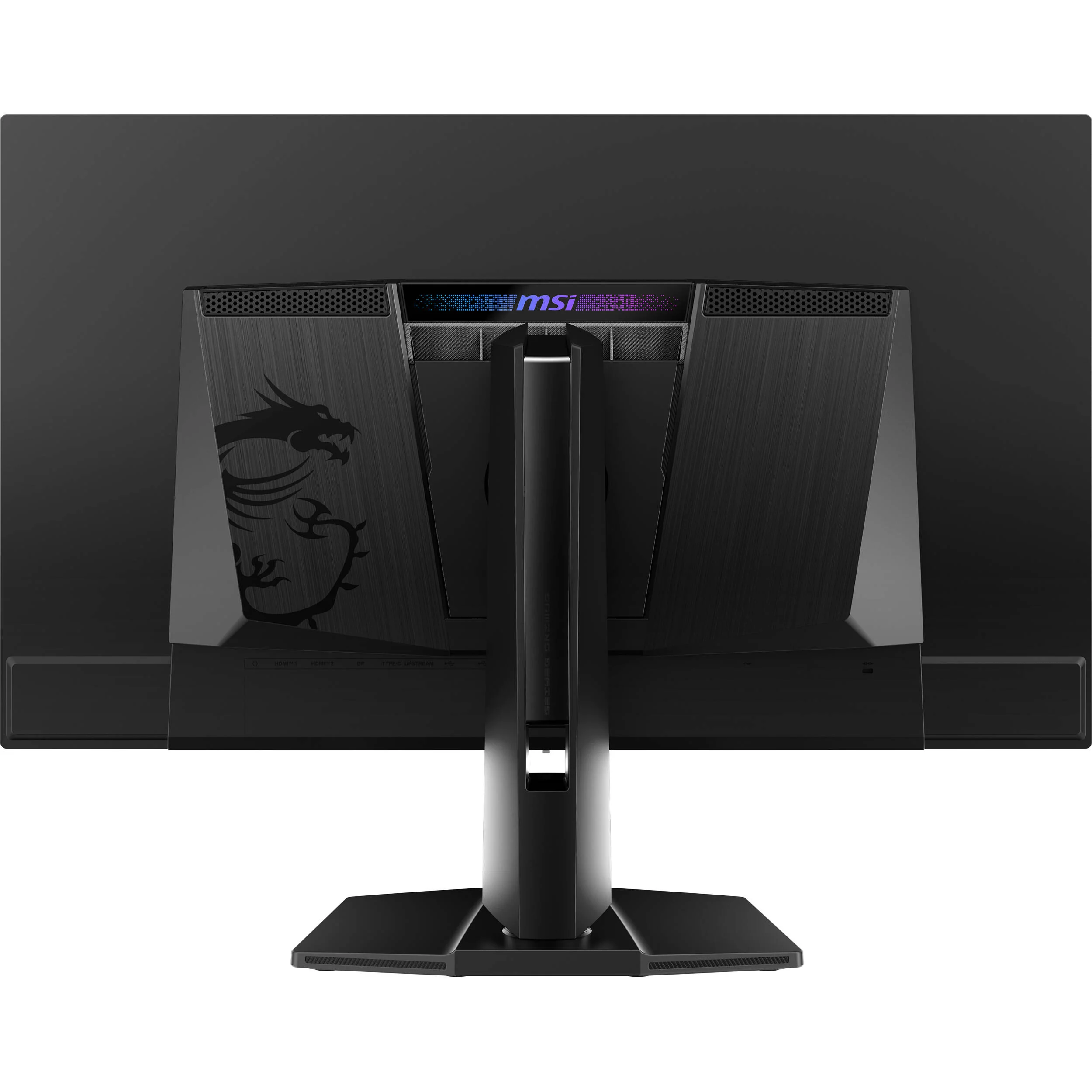 MSI MPG 322URX QD-OLED 31.5" 4K HDR 240 Hz Gaming Monitor - Image 5