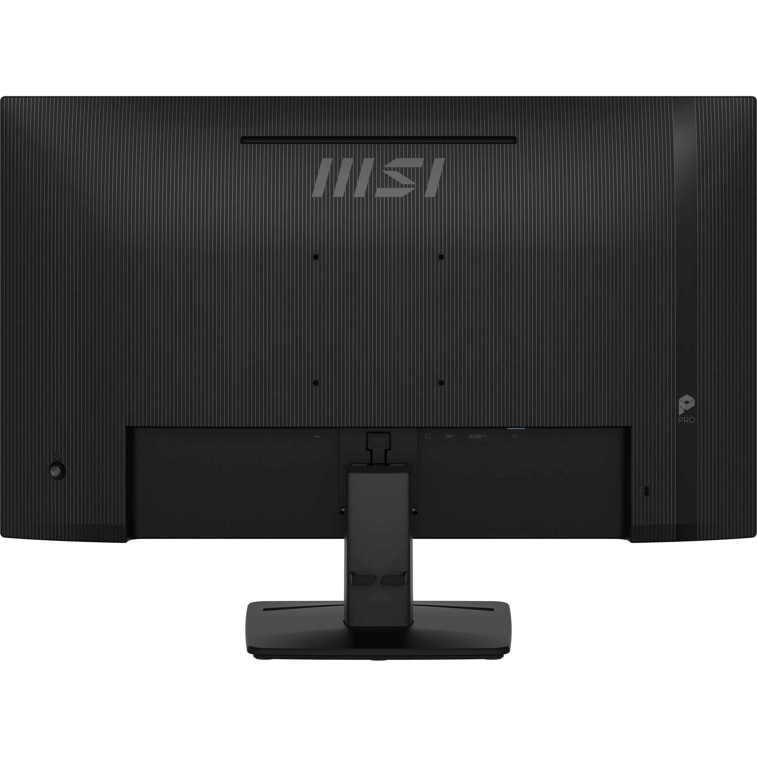 MSI PRO MP271A E2 27" Full HD HDR 120 Hz Monitor - Image 5