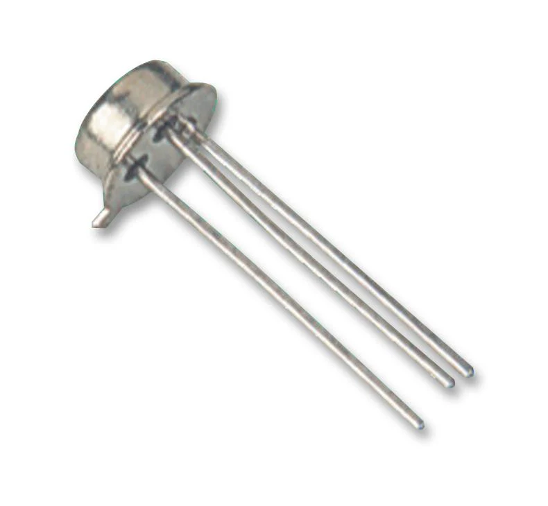 MULTICOMP 2N5322 Bipolar (BJT) Single Transistor, General Purpose, PNP, -75 V, 1 W, -2 A, 30 hFE