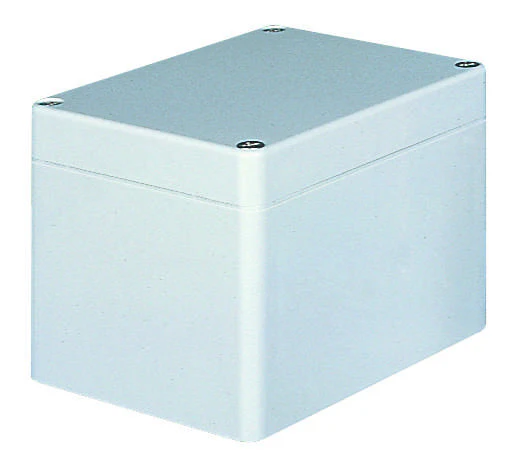 MULTICOMP G288 Plastic Enclosure, Multipurpose, Polycarbonate, 160 mm, IP65, NEMA 4, 160 mm