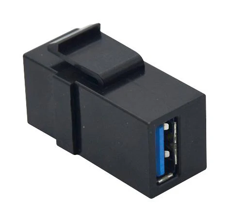 Multicomp PRO MC002677 MC002677 USB Adapter Type A Receptacle 3.0 - Image 2