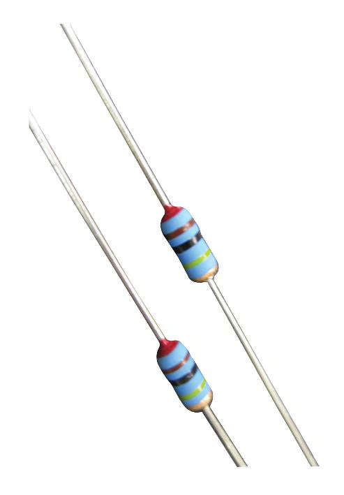 Multicomp PRO MCPMR02SJ075JA10 MCPMR02SJ075JA10 Through Hole Resistor 7.5 ohm Mcpmr 2 W ± 5% Axial Leaded 500 V