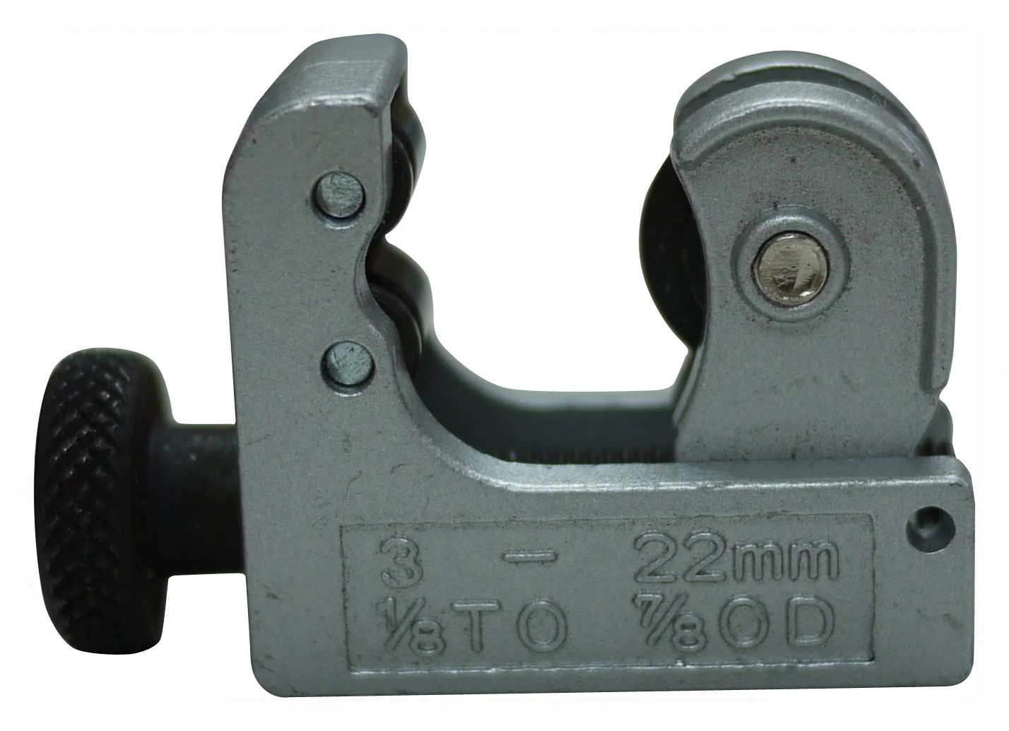 Multicomp PRO MP001928 MP001928 Miniature Pipe Cutter 3-22MM Zinc - Image 3