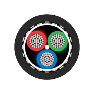 Multicomp PRO MP002394 Multicore Cable 16-2-18A Unscreened 18 Core 0.5 mm&Acirc;&sup2; 328 ft 100 m - Image 2