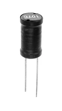 Murata 19R106C 19R106C Inductor 10 mH ± 10% 7.3 ohm 230 mA Irms Unshielded Radial Leaded