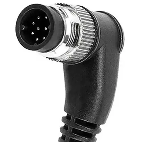 MUTINY Bolt-On Shutter Release for Nikon Z8 and Z9 - Image 2