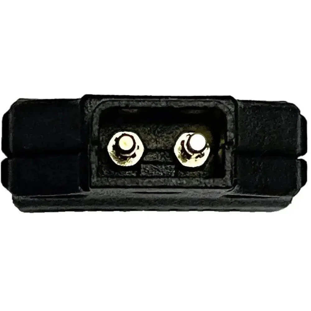 MUTINY V-TAP D-Tap Voltage Meter (Amber/Yellow) - Image 3