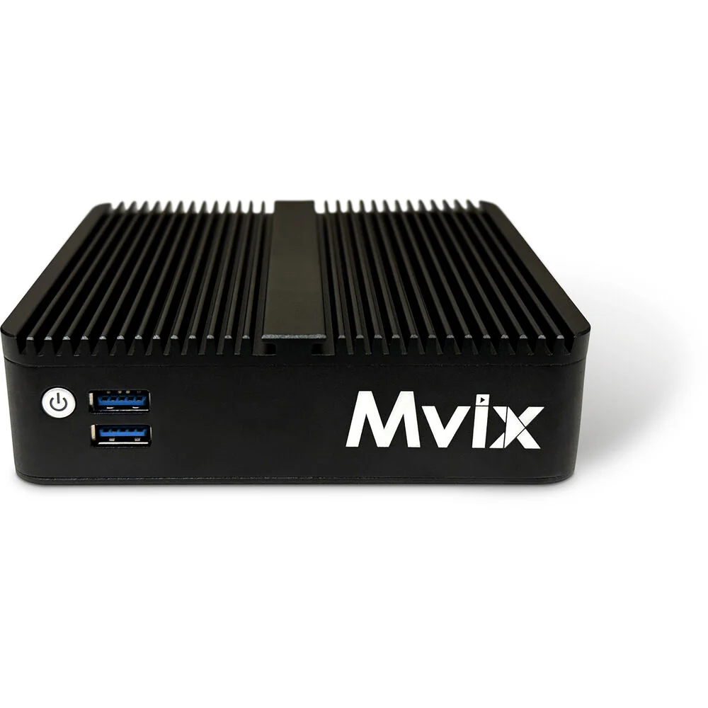 Mvix Core Digital Signage System with HDMI, Wi-Fi, CMS & Core Feature Pack - Image 4