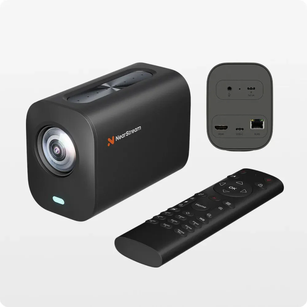 NearStream Home 4K Streaming Kit - Image 2