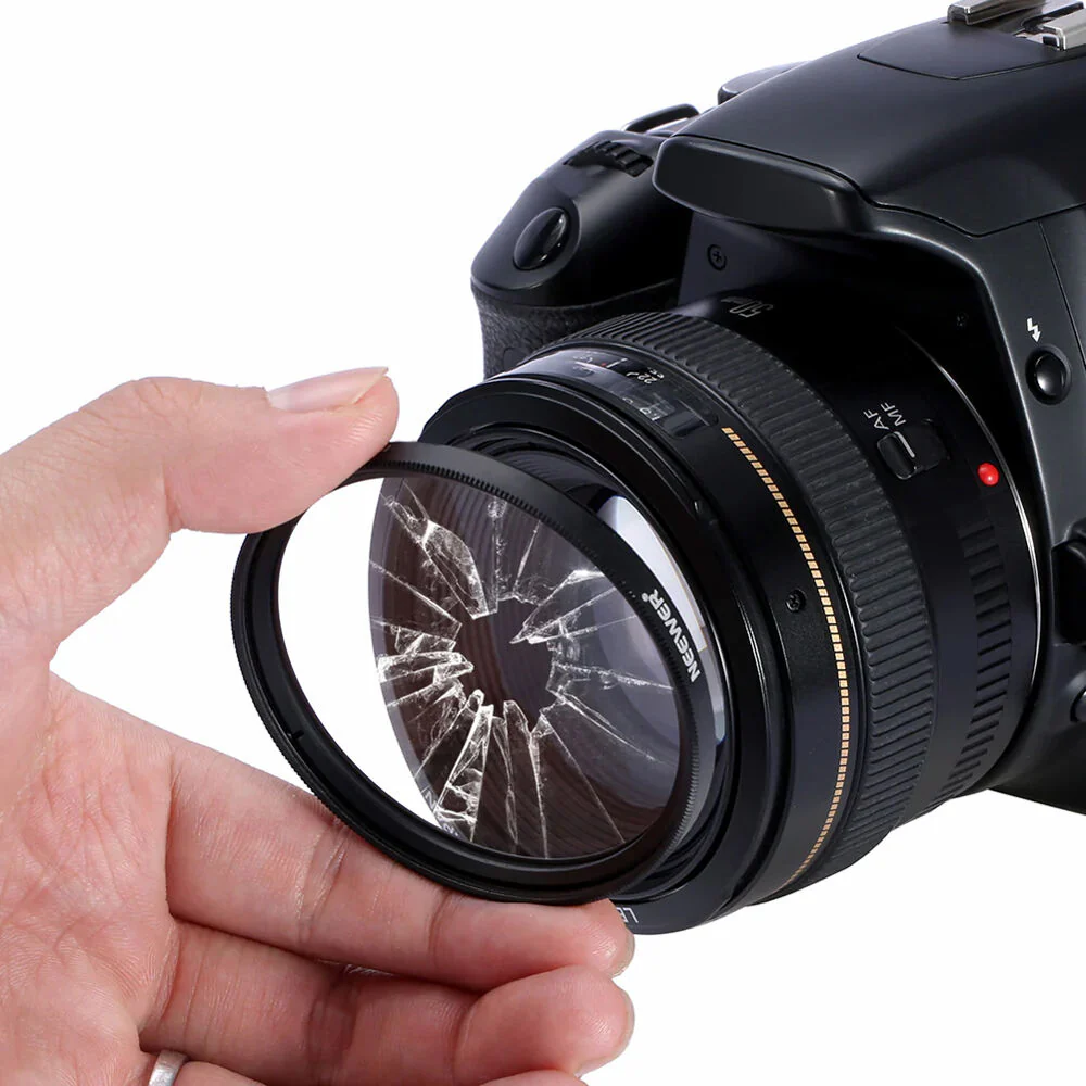 Neewer Lens Filter Accessory Kit for Nikon (43mm) - Image 3