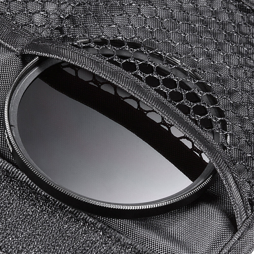 Neewer Lens Filter Accessory Kit for Nikon (43mm) - Image 5