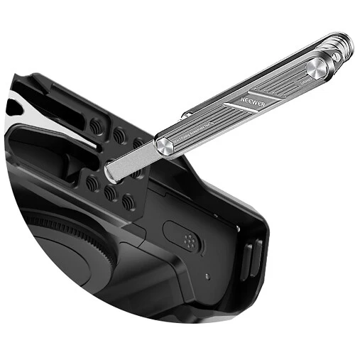 Neewer UA048S 10-in-1 Folding Tool Kit - Image 2