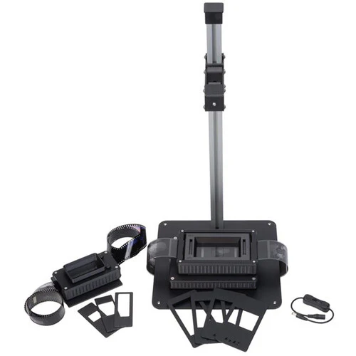 Negative Supply Enthusiast Kit for 35mm and 120 Film Scanning with Basic Riser MK3 - Image 3