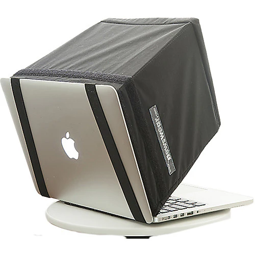 Newswear Darkroom 13" Laptop Shade & Cape - Image 2