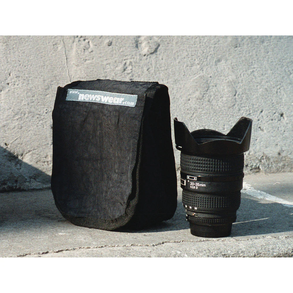Newswear Small Press Pouch Lens Holder - Image 3