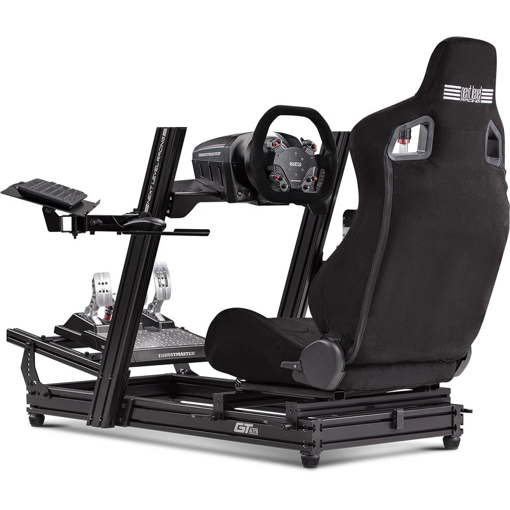 Next Level Racing Elite Keyboard and Mouse Tray Mount - Image 3