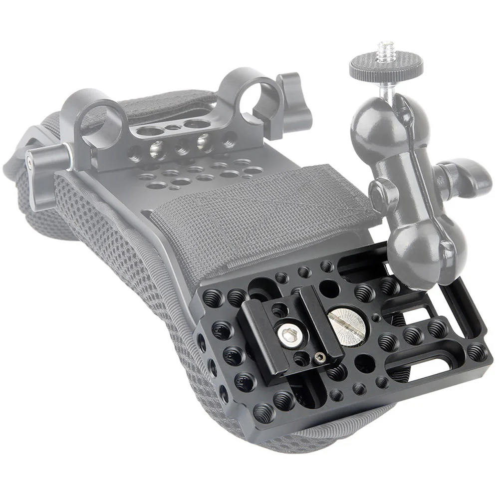 Niceyrig Easy Cheese Plate with Shoe Mount Kit - Image 6
