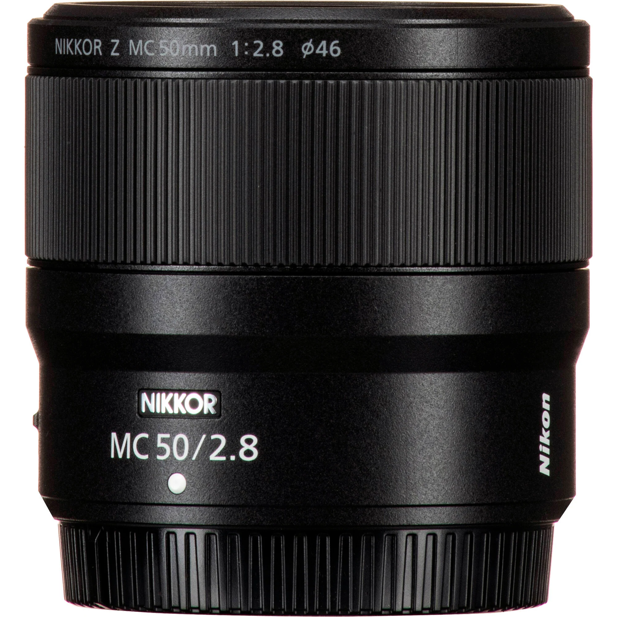 Nikon NIKKOR Z MC 50mm f/2.8 Macro Lens - Image 3