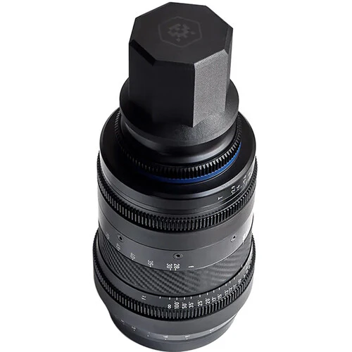 Nine Volt AirCap Rear Lens Cap (ARRI PL, Standard) - Image 2