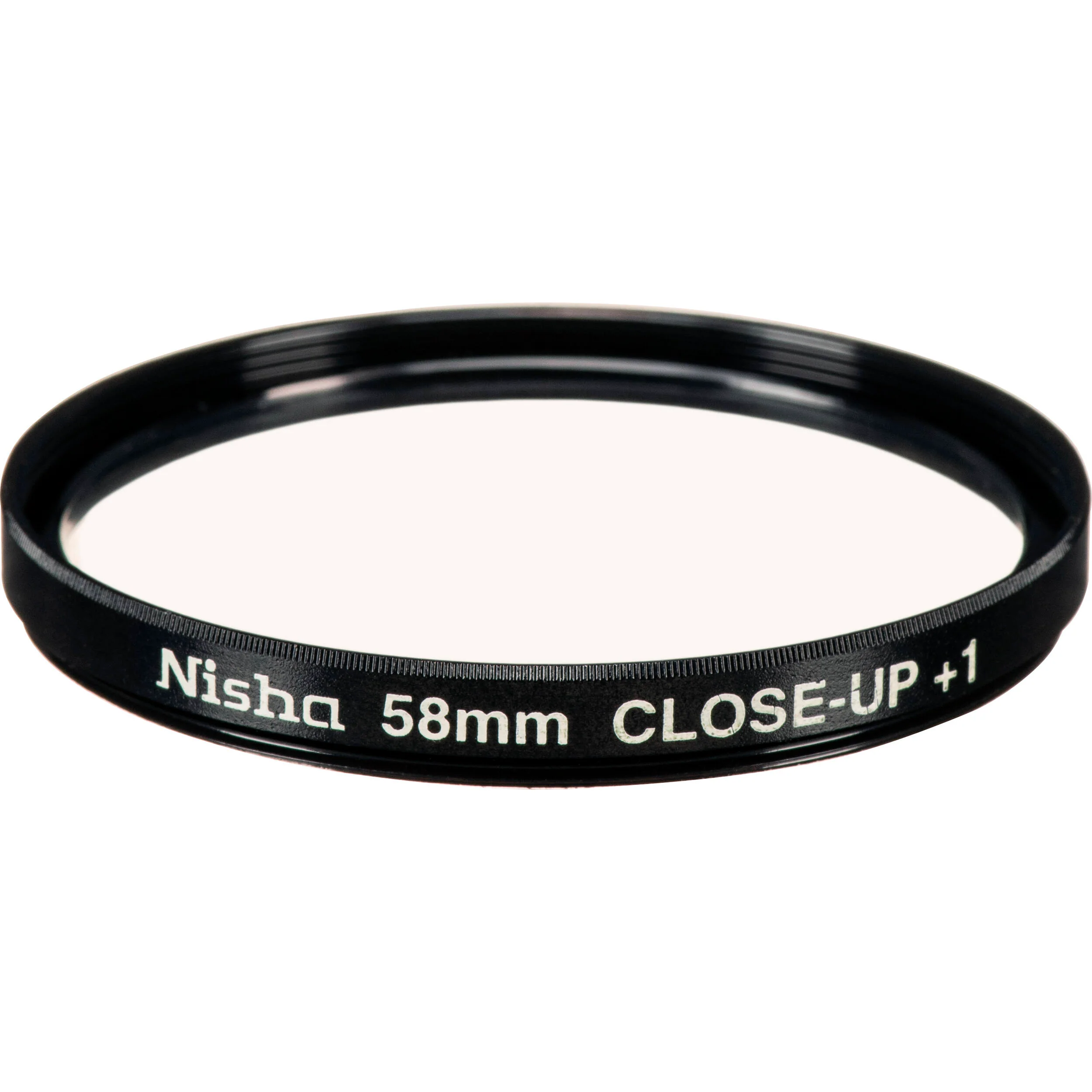 Nisha 58mm Close-Up Lens Set (+1 / +2 / +4) - Image 6
