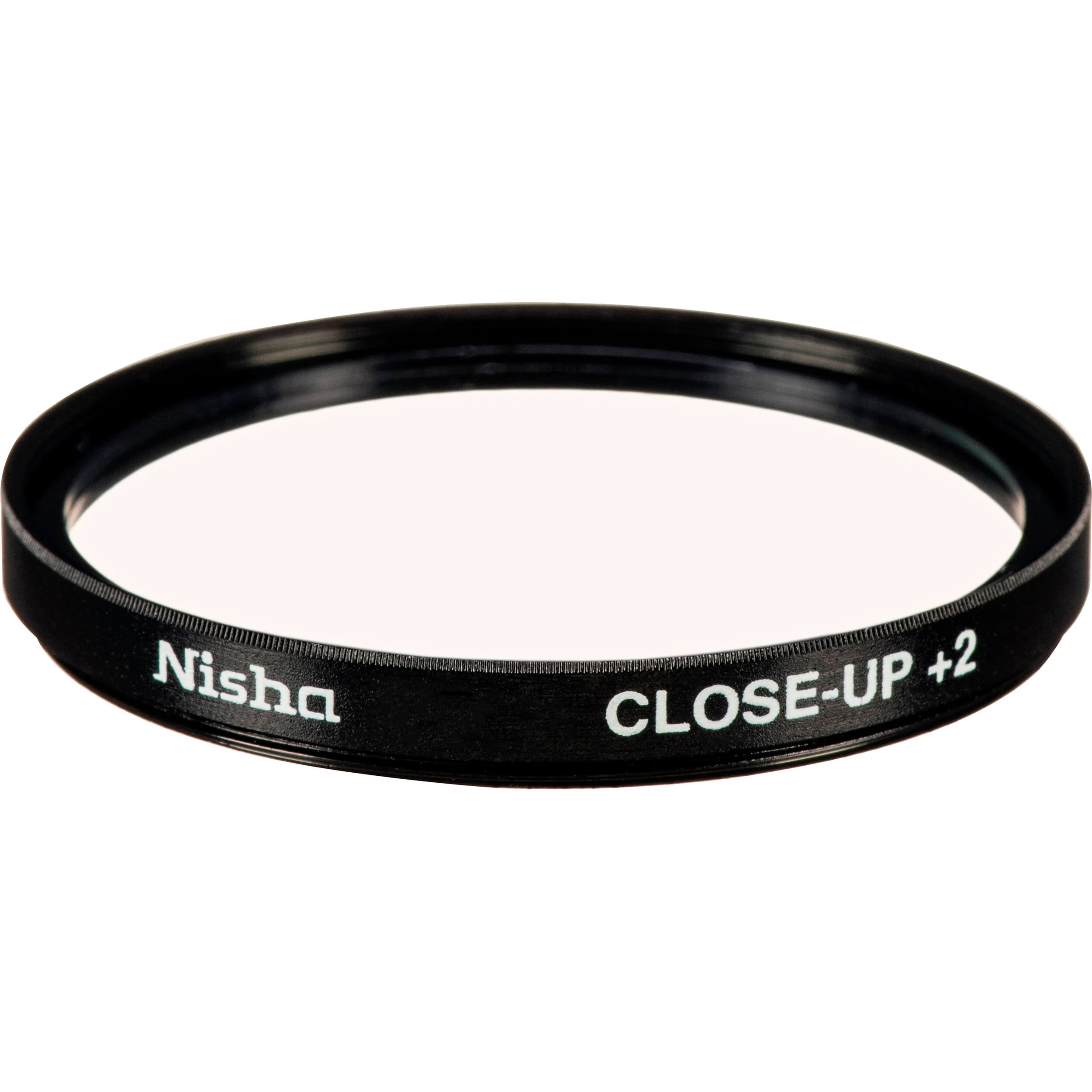 Nisha 72mm Close-Up Lens Set (+1, +2, +4, Macro) - Image 4