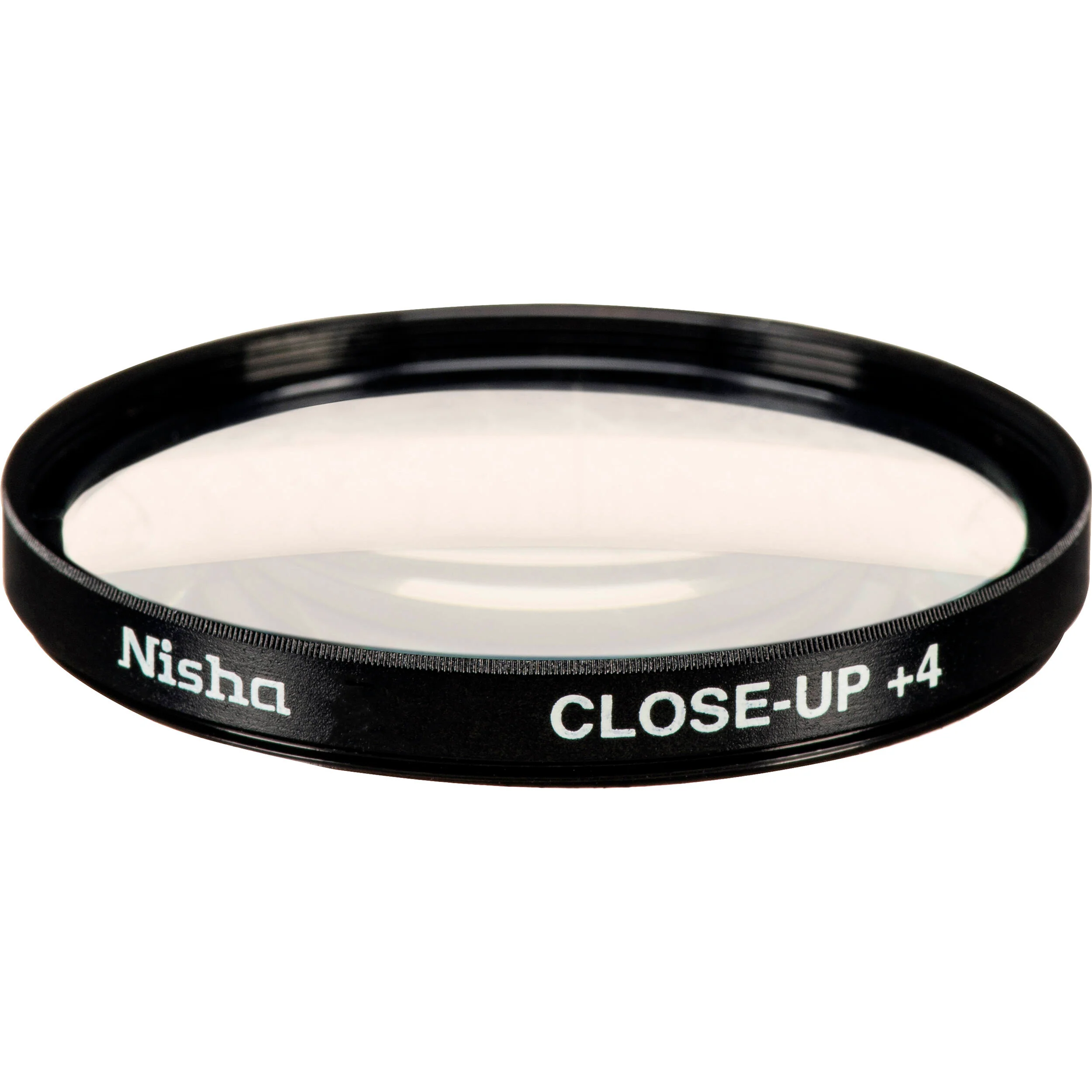 Nisha 72mm Close-Up Lens Set (+1, +2, +4, Macro) - Image 6