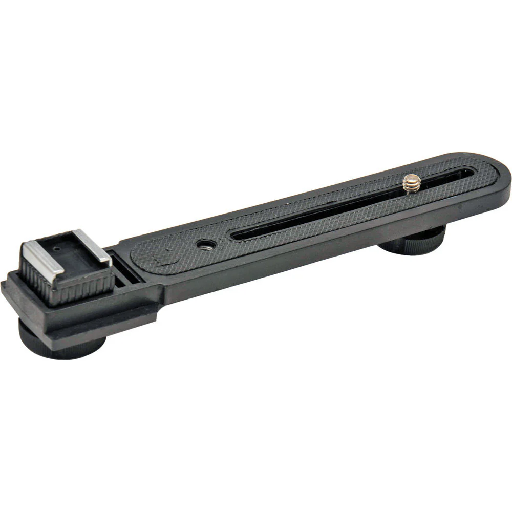 Nisha Flash Bracket (Straight)