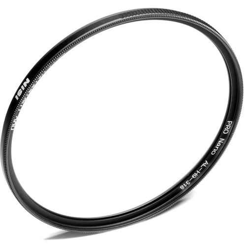 NiSi 43mm PRO Protection Filter - Image 2