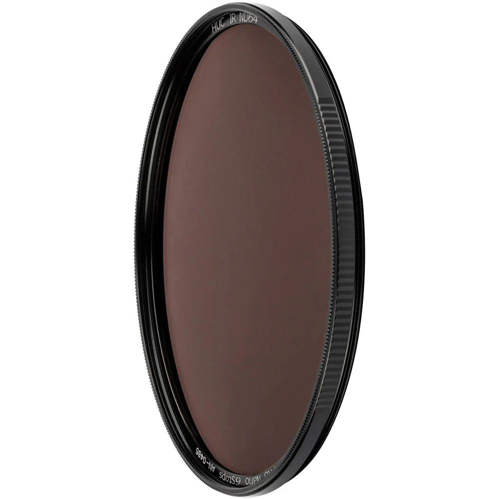 NiSi 49mm HUC PRO Nano IRND 1.8 Filter (6-Stop) - Image 7