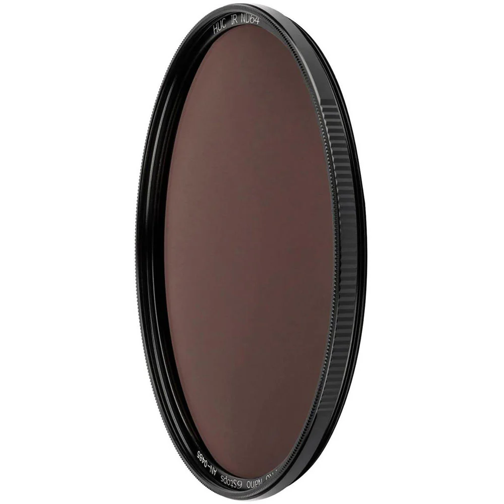 NiSi 49mm HUC PRO Nano IRND 1.8 Filter (6-Stop) - Image 8