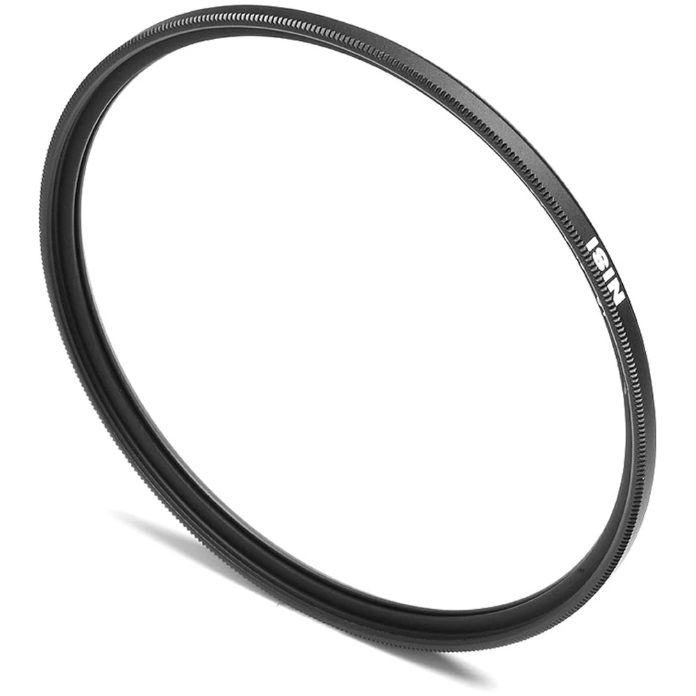 NiSi 52mm SMC L395 UV Filter - Image 2