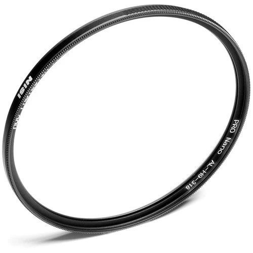 NiSi 58mm PRO Protection Filter - Image 2